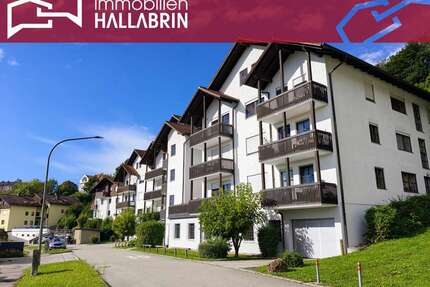 Wohnung zum Kaufen in Bad Griesbach im Rottal 139.000,00 € 57 m²