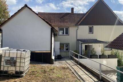 Haus zum Mieten in Höchst im Odenwald 950,00 € 118 m²