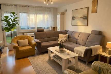 Wohnung zum Kaufen in Erdmannhausen 248.000,00 € 80 m²