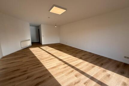 2 Zimmer Wohnung mit Terrasse, Stellplatz & großem Keller - Walldürn