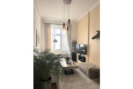 LUXUS sanierte 3-Zimmer-Wohnung ALL-IN ab April - Berlin Tempelhof-Schöneberg