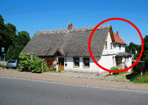 Ferienwohnung - 60,00&nbsp;EUR Kaltmiete, in Benz (PLZ: 17429)