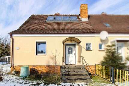 Haus zum Kaufen in Bernau bei Berlin 219.000,00 € 95.6 m²