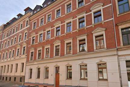 Wohnung zum Kaufen in Chemnitz 53.000,00 € 65.8 m²