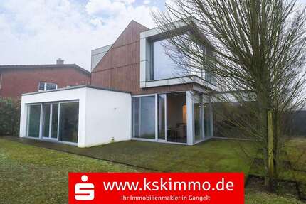 Haus zum Kaufen in Gangelt 585.000,00 € 196.76 m²