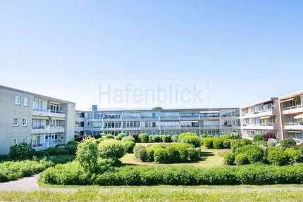 Wohnung zum Kaufen in Grömitz 285.000,00 € 43 m²