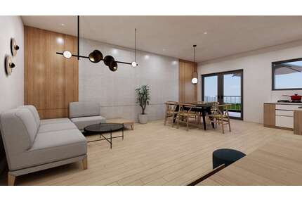 Wohnung zum Kaufen in Rust 469.800,00 € 110.88 m²