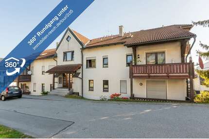Wohnung zum Mieten in Passau 265,00 € 24.34 m²