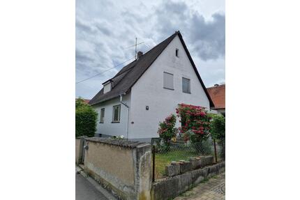 Einfamilienhaus Zentrumsnahe in Kösching