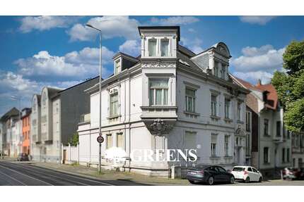 Haus zum Kaufen in Mülheim an der Ruhr 950.000,00 € 424 m²