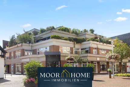 Wohnung zum Kaufen in Lingen 329.000,00 € 134.25 m²