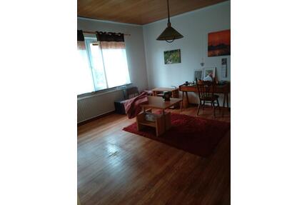 Wohnung mit Garten - 590,00&nbsp;EUR Kaltmiete, ca.&nbsp; 78,00&nbsp;m&sup2; in Sottrum (PLZ: 27367)