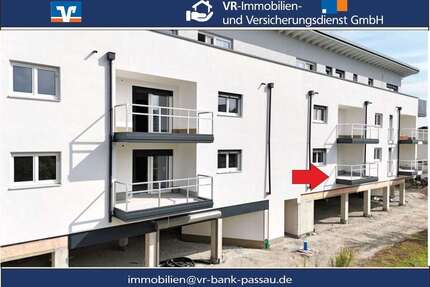 Wohnung zum Kaufen in Pocking 292.349,20 € 68.9 m²