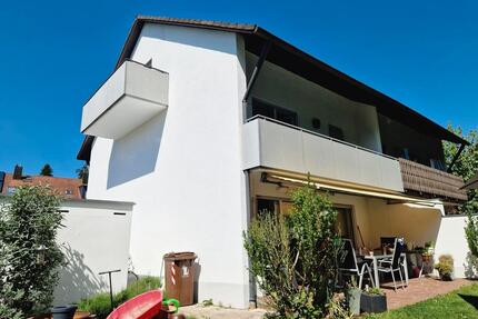 DHH am Wald - 650.000,00&nbsp;EUR Kaufpreis, ca.&nbsp; 140,00&nbsp;m&sup2; in Aystetten (PLZ: 86482)
