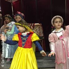 Dornröschen - Galli Theater München