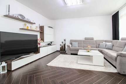 Haus zum Kaufen in Darmstadt 799.000,00 € 167.14 m²