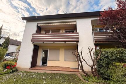 ++Provisionsfreies Dreifamilienhaus mit attraktiven Extras -FREI- - Lörrach Brombach
