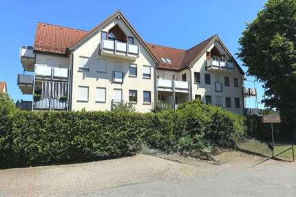 Wohnung zum Kaufen in Leegebruch 150.000,00 € 69.68 m²
