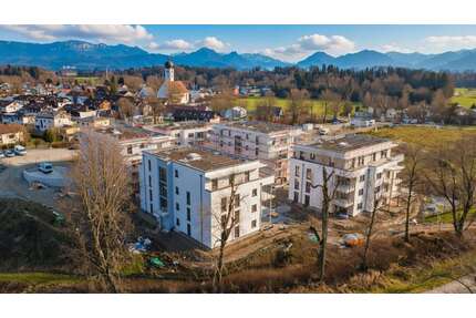 Wohnung zum Mieten in Rosenheim 1.290,00 € 66.8 m²