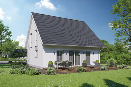 Haus zum Kaufen in Castrop-Rauxel 569.500,00 € 130 m²