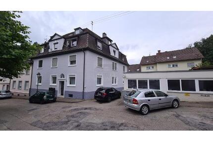 Pfiffige 2 Zimmer-Wohnung - 500,00&nbsp;EUR Kaltmiete, ca.&nbsp; 61,12&nbsp;m&sup2; in Baden-Baden (PLZ: 76534) Lichtental