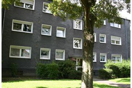 1-Zimmer-Wohnung in Essen Mitte