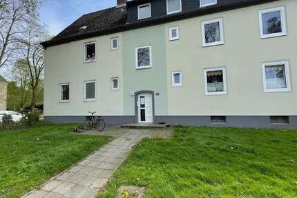 Wohnung zum Mieten in Wilhelmshaven 409,00 € 59.21 m²