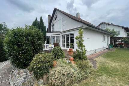 Haus zum Kaufen in Pforzen 449.000,00 € 180 m²
