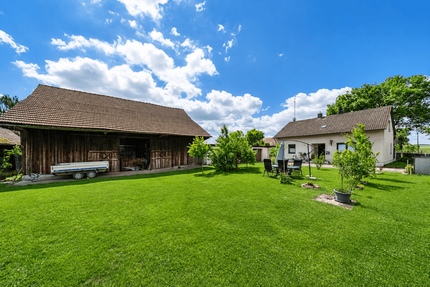 Haus zum Kaufen in Rohr in Niederbayern 489.000,00 € 108 m²