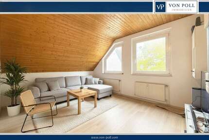 Wohnung zum Kaufen in Osnabrück 129.000,00 € 63 m²