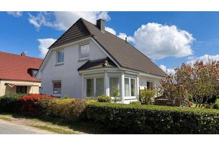 Junges Einfamilienhaus in Achim, Uphusen - Saniert & Modernisiert
