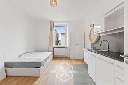 Wohnung zum Mieten in Stuttgart 740,00 € 45 m²