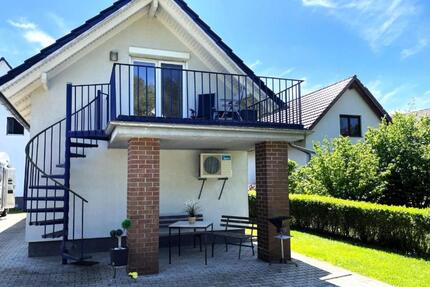 Ferienwohnung Ferienhaus Osterurlaub - Senftenberg