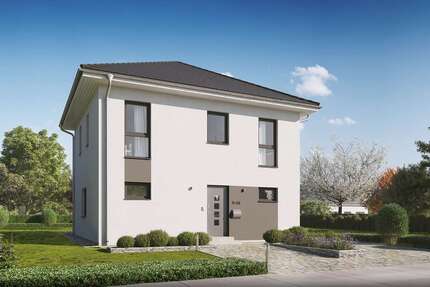 Haus zum Kaufen in BrandenburgHavel 570.112,00 € 145.86 m² - Brandenburg/Havel