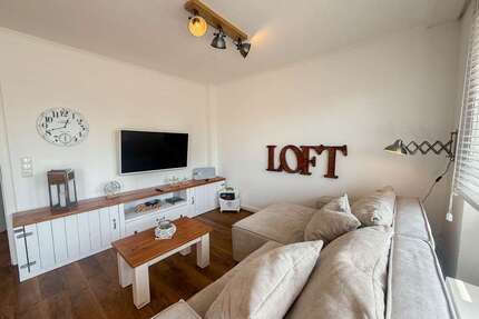 Wohnung zum Kaufen in Büsum 249.000,00 € 43.44 m²