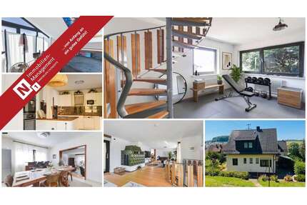Haus zum Kaufen in Otterberg 429.000,00 € 238 m²