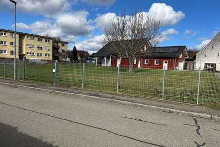 Grundstück zu verkaufen in Neuenburg am Rhein 250.500,00 € 473 m²