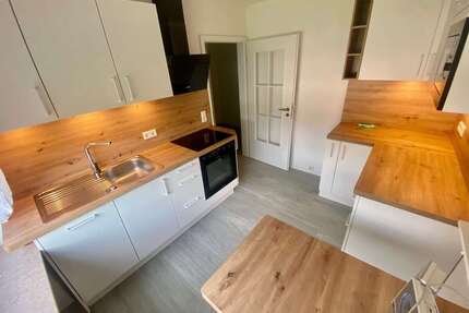 Wohnung zum Kaufen in Rahden 75.000,00 € 39.03 m²