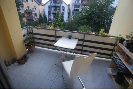 Gemütliche 2 ZKBB im Zentrum von Osnabrück-Schlosswall