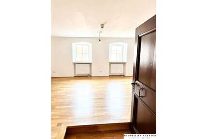 Wohnung zum Kaufen in Regensburg 575.000,00 € 85.94 m²