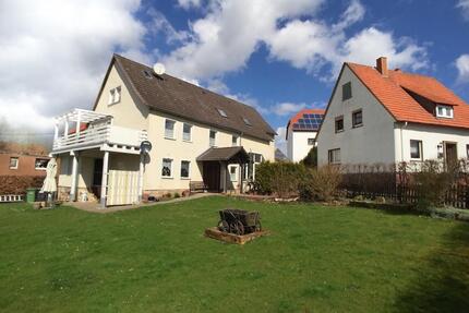 2 gepflegte Mehrfamilienhäuser | 10 Wohnungen | 10 Stellplätze - Marsberg