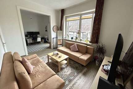 Wohnung zum Mieten in Clauusthal-Zellerfeld 480,00 € 65 m²