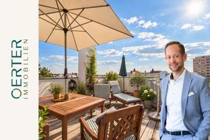 Wohnung zum Kaufen in Nürnberg 563.500,00 € 178 m²