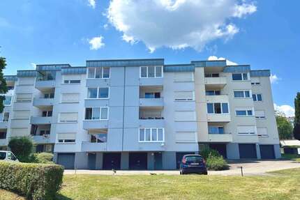 Wohnung zum Kaufen in Sigmaringen 145.000,00 € 73.44 m²