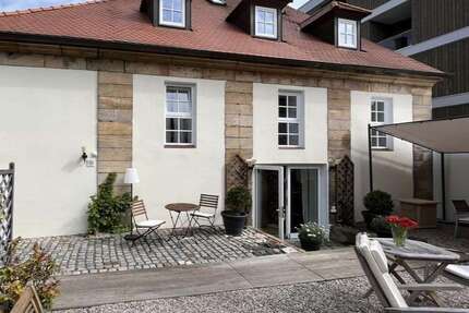 Wohnung zum Kaufen in Bayreuth 729.000,00 € 200 m²