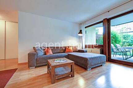 Wohnung zum Mieten in Reutlingen 1.290,00 € 57 m²