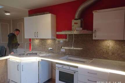 Haus zum Mieten in Berlin 1.950,00 € 166 m²