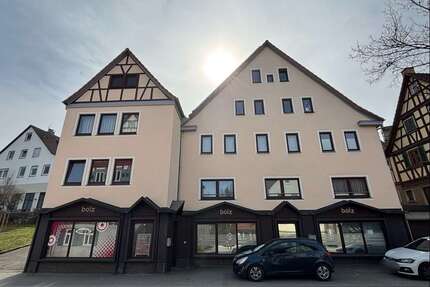 Haus zum Kaufen in Obersontheim 1.650.000,00 € 677 m²