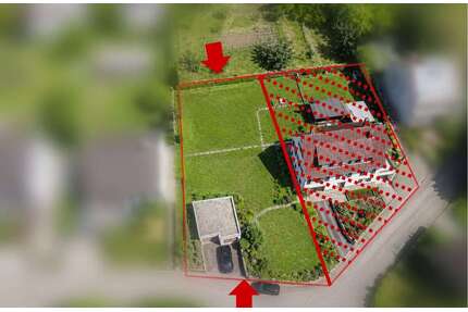 Grundstück zu verkaufen in Remshalden-Grunbach 437.250,00 € 583 m²