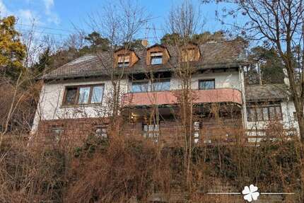 Haus zum Kaufen in Heigenbrücken 450.000,00 € 162 m²